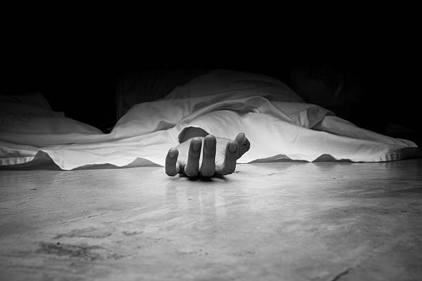 AP teacher dies in Hyderabad