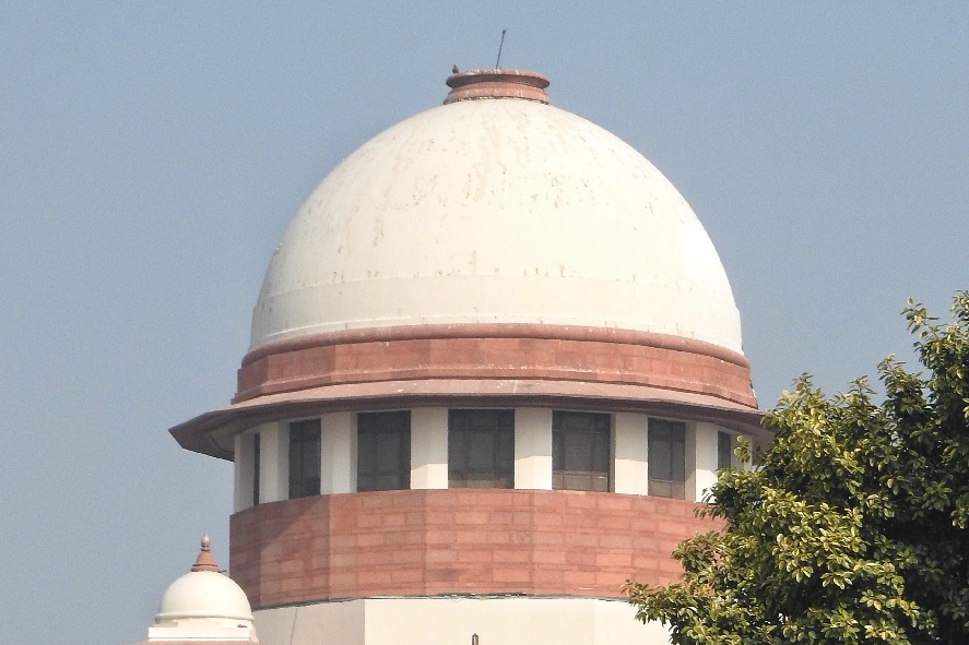 SC refuses to entertain BJP's plea challenging Calcutta HC order on ads against Trinamool