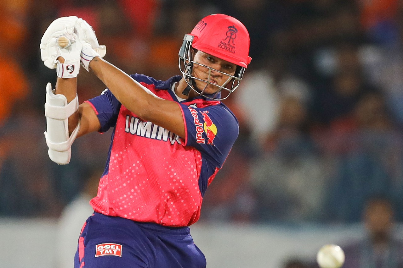 Yashaswi Jaiswal: T20 World Cup: From Yashasvi to Noor, young..