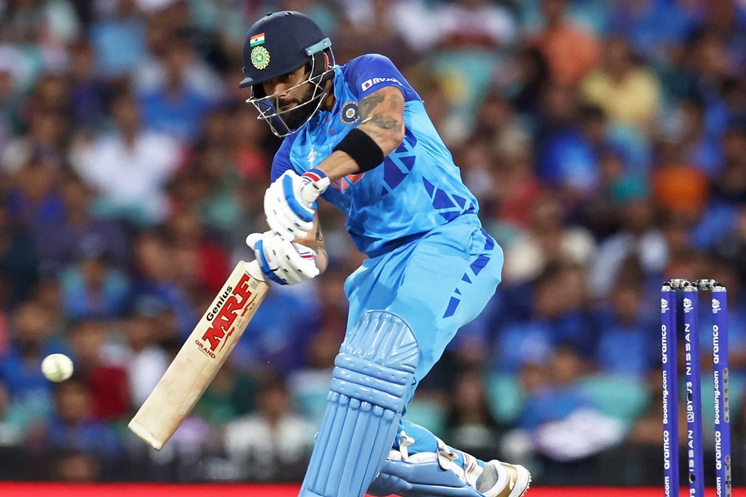 Virat Kohli Requested BCCI For Extended Break to join in Team India for T20 World Cup 2024 Squad