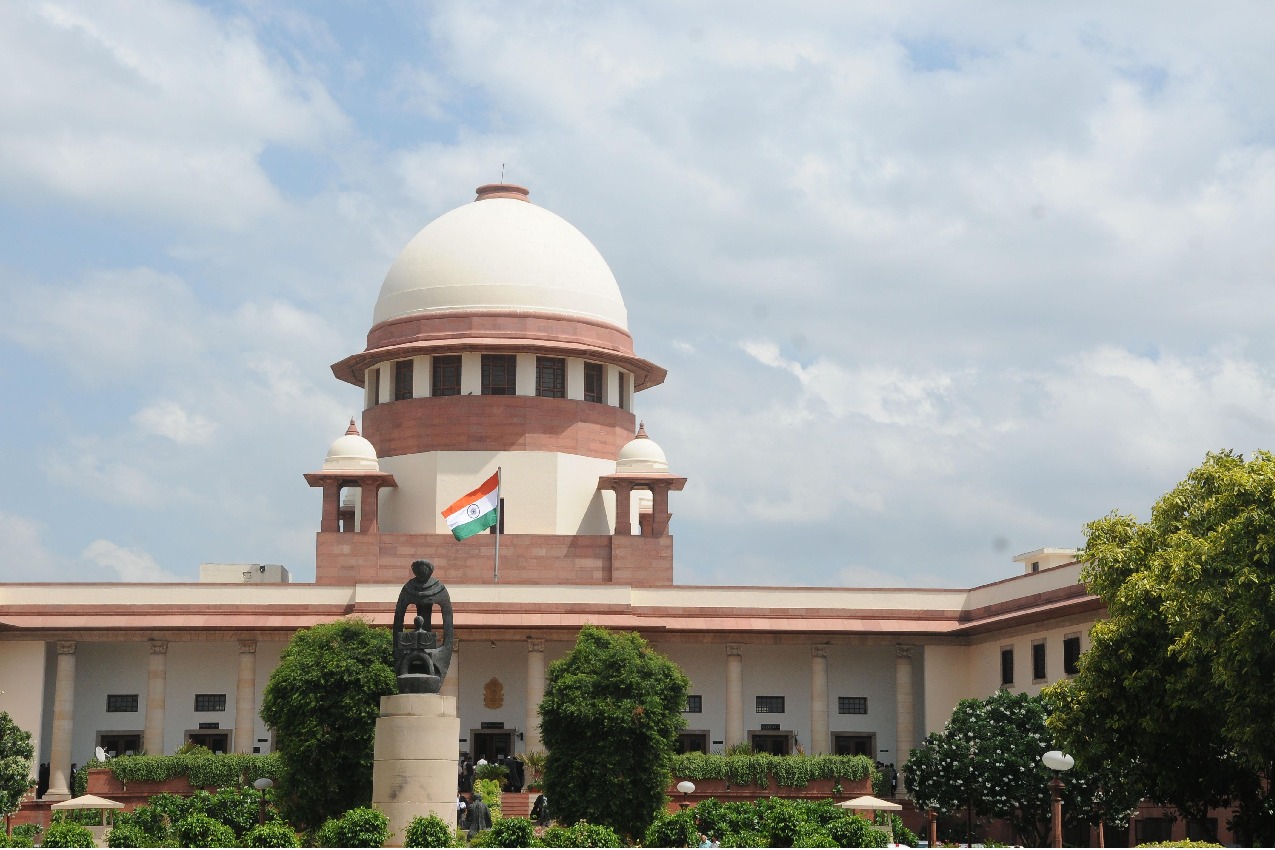 Supreme Court comments on manifesto assurances 