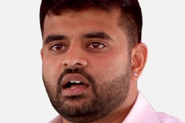 Prajwal Revanna Sex Scandal Sit To Decide On Arrest Of