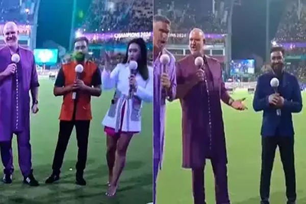 Kevin Pietersen calls Ambati Rayudu a joker