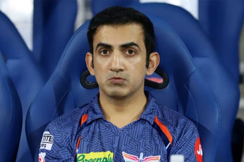 India Coach Application Deadline Ends No Top Foreign Names Apply VVS Laxman Not Interested