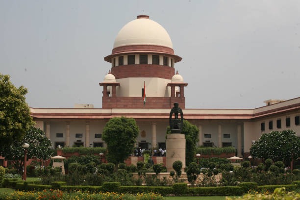 Petition filed in Supreme Court that do not demolish Supreme Court 