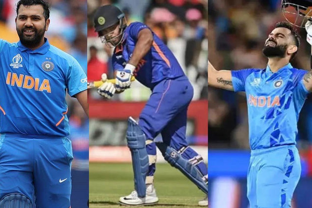 Indias Unbeatable XI For T20 World Cup 2024