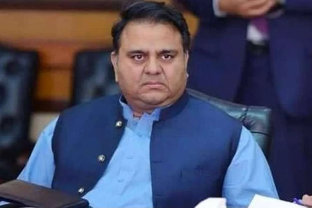 Modi needs to be defeated Says Pakistan Former Minister Fawad Chaudhry