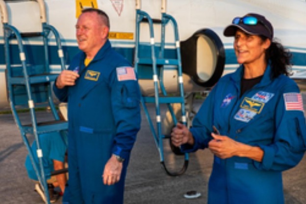NASA, Boeing gives green signal to Starliner's 1st astronaut launch on June 1