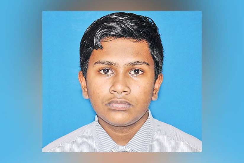 Chittor district 10 student gets 35 marks revaluation increases it to 89