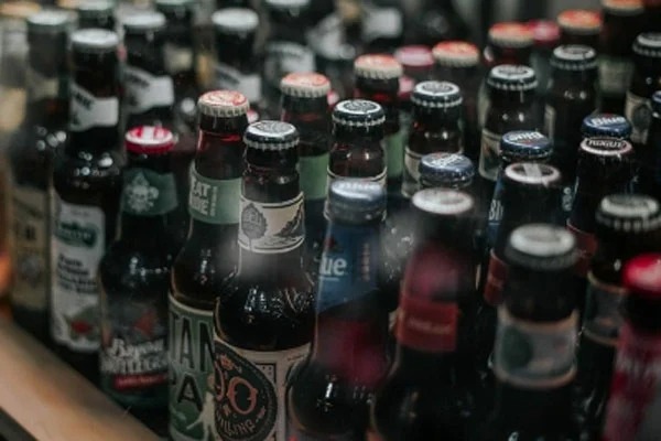 27 Types of New Beers in Telangana