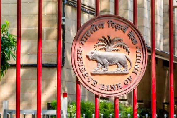 RBI release annual report contained with interesting fact
