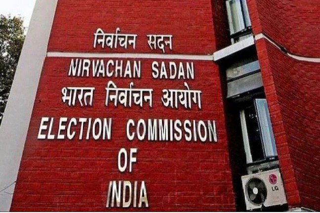 EC said to high court memo on postal ballots withdrew 