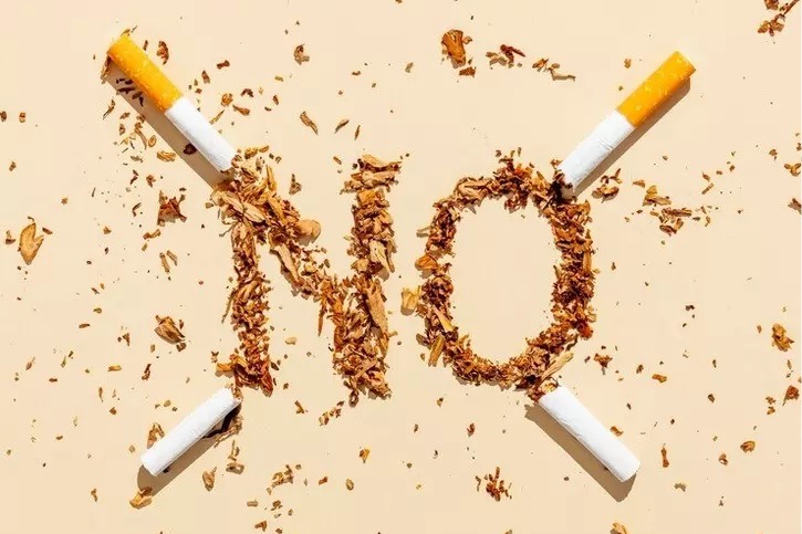 World No Tobacco Day 2024 A timeline of healthy changes in your body after you quit smoking