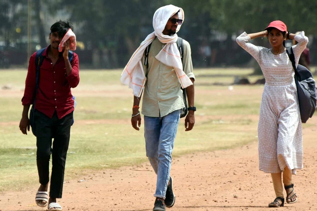 Rajasthan High Court has said that there is a need to declare heatwaves and cold waves as national calamities