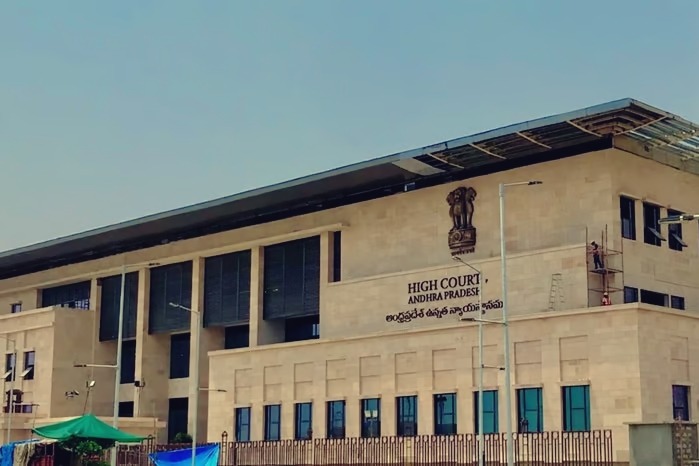 Andhra HC reserves orders on ECI relaxing postal ballot norms