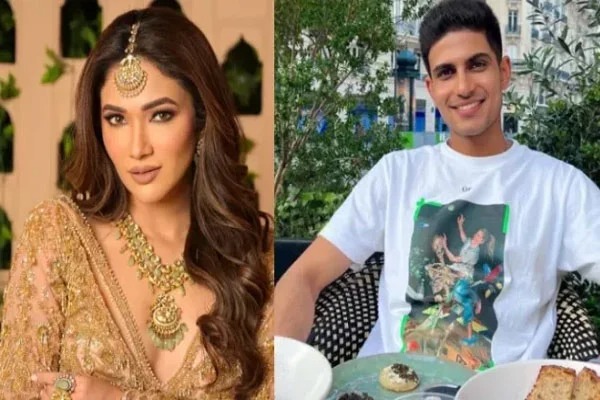 Ridhima Pandit talks about her marriage rumours with Shubman Gill