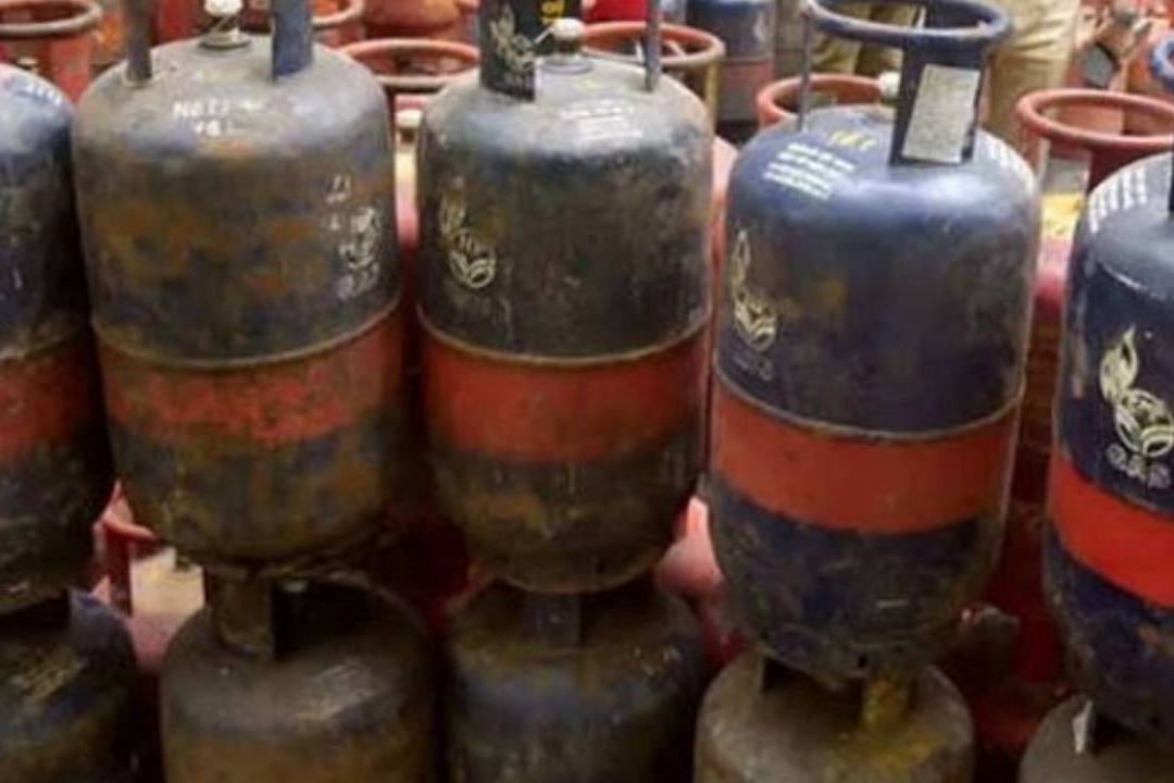 How to check if gas cylinder subsidy is being deposited in Account in Telangana