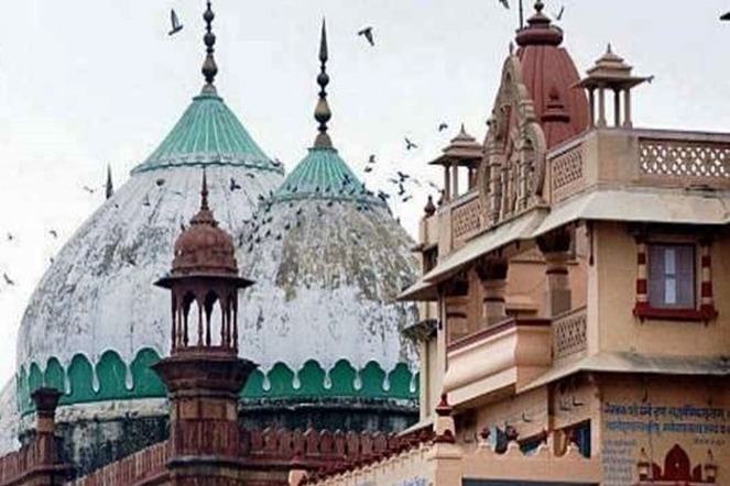 Krishna Janmabhoomi-Shahi Eidgah dispute: After reserving order, Allahabad HC agrees to hear mosque lawyer