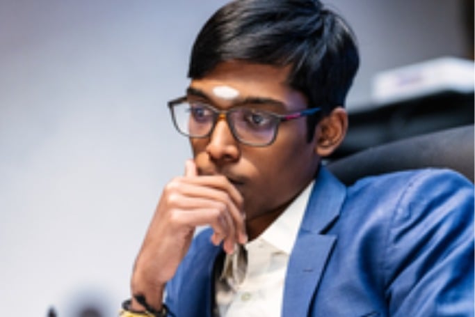 'Now, it was the world no. 2 ...': Anand Mahindra on Praggnanandhaa's win over Caruana