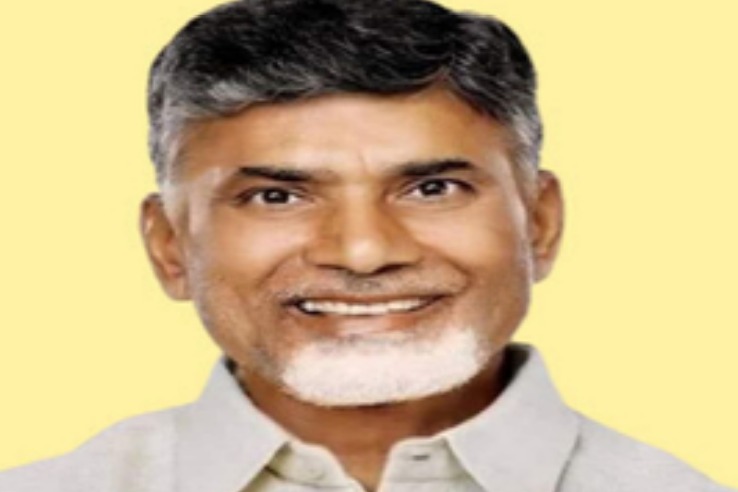 Chandrababu: NDA will emerge 'indisputable & unquestionable winner ...