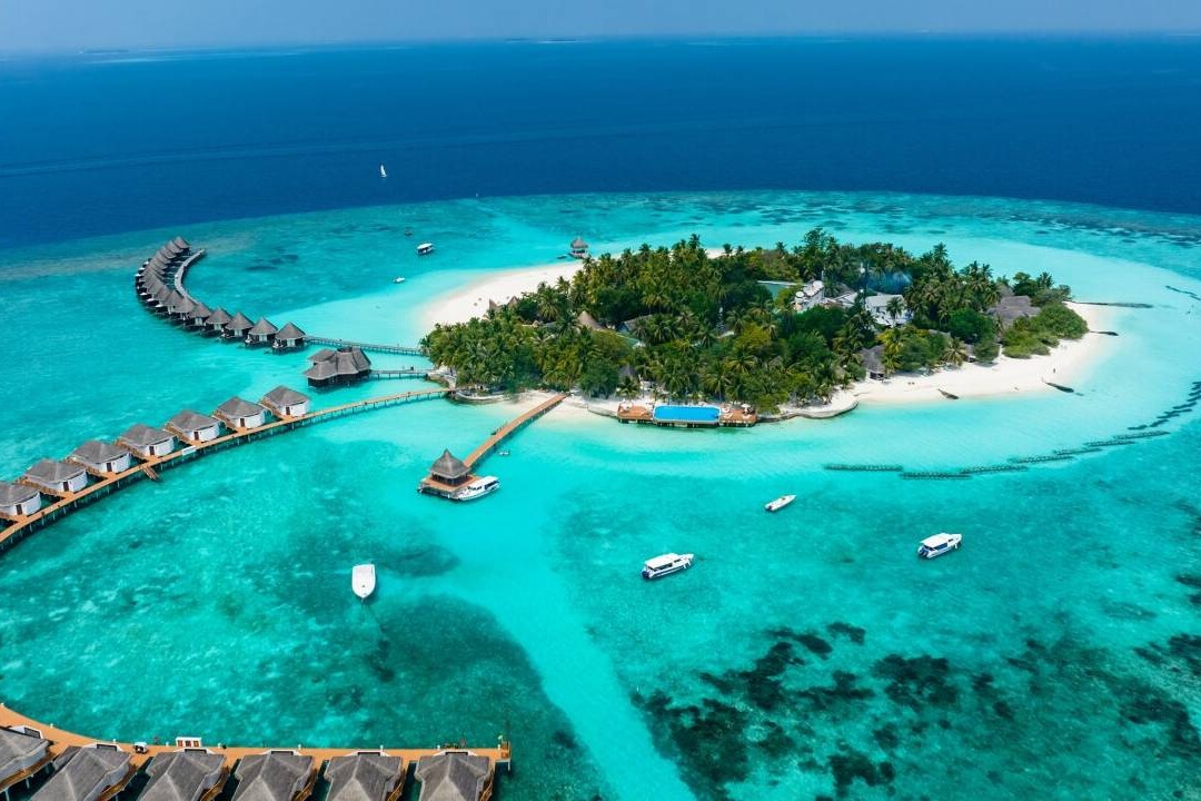Maldives To Amend Laws To Ban Israelis Nationals From Entering