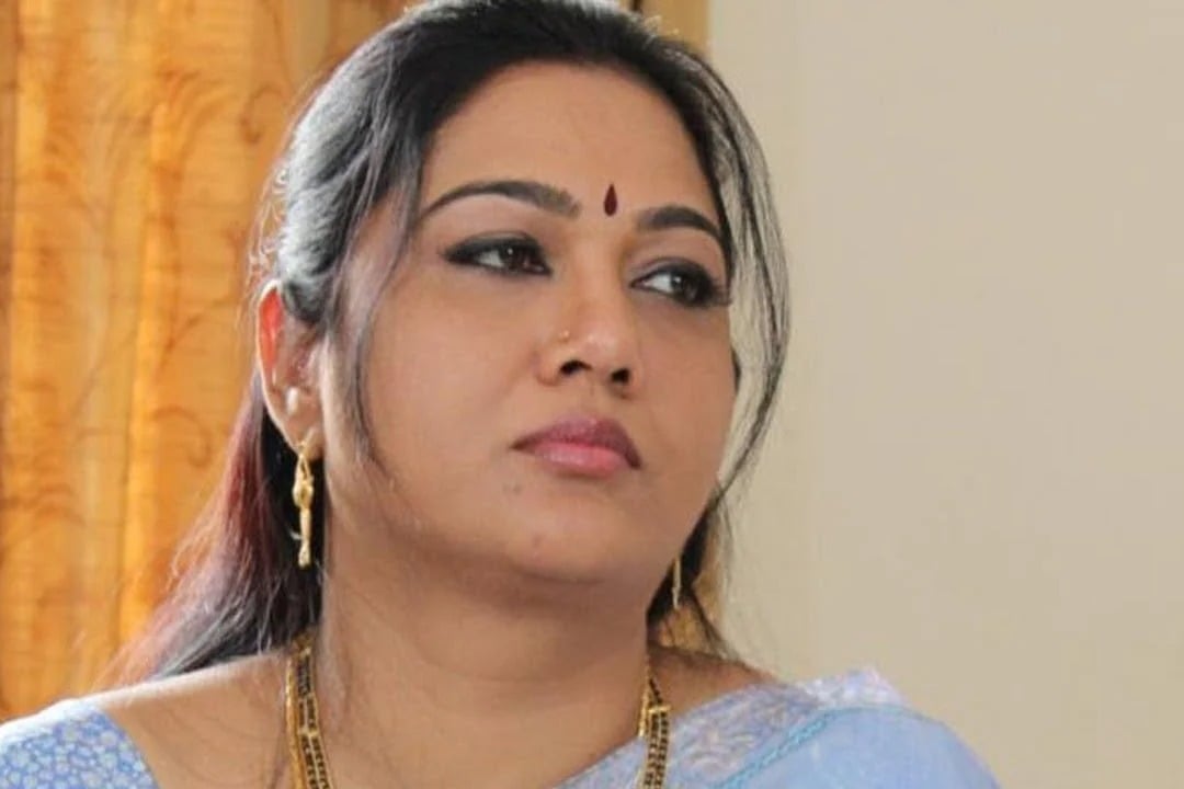 Cine Actress Hema arrested by CCB police