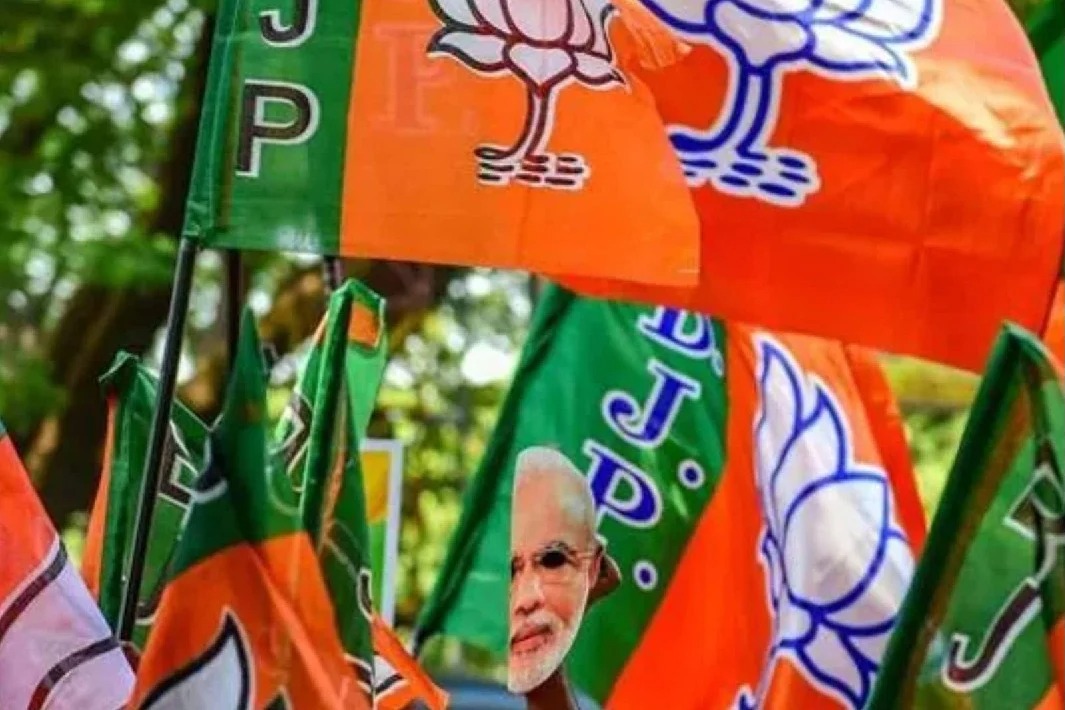 NDA Alliance takes advantage in 46 Lok Sabha constituencies 
