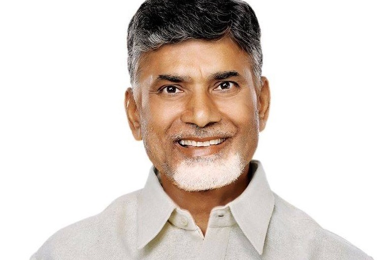 Telugudesam party lead in AP Assembly polls