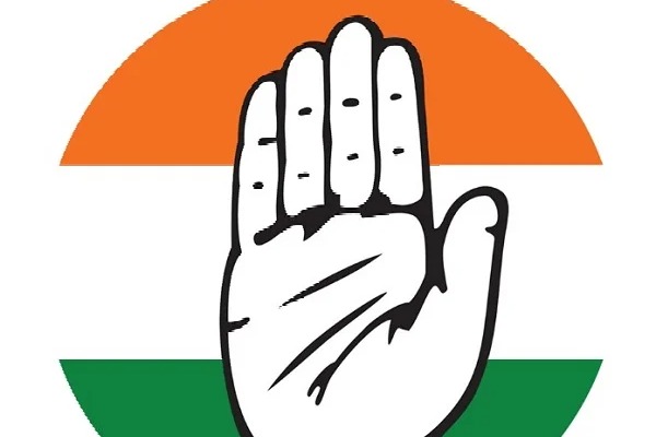 Congress wom from Secunderabad Cantonment Assembly constituency