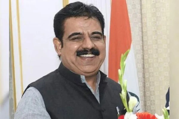 BJP MP Lalwani wins from Indore by record margin and Nota creates record
