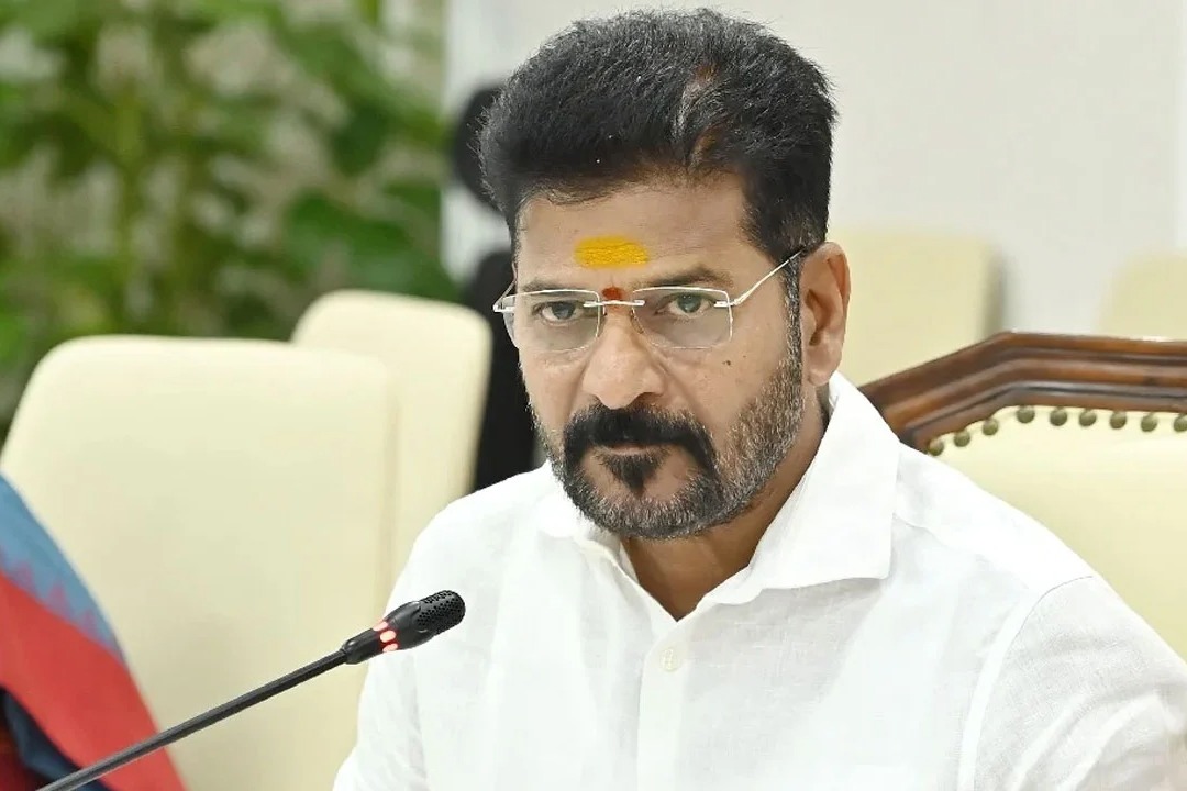 Telangana CM Revanth Reddy first reaction on AP election results 2024