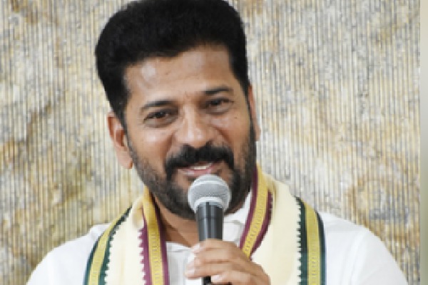 BRS transferred its votes to BJP, claims Revanth Reddy