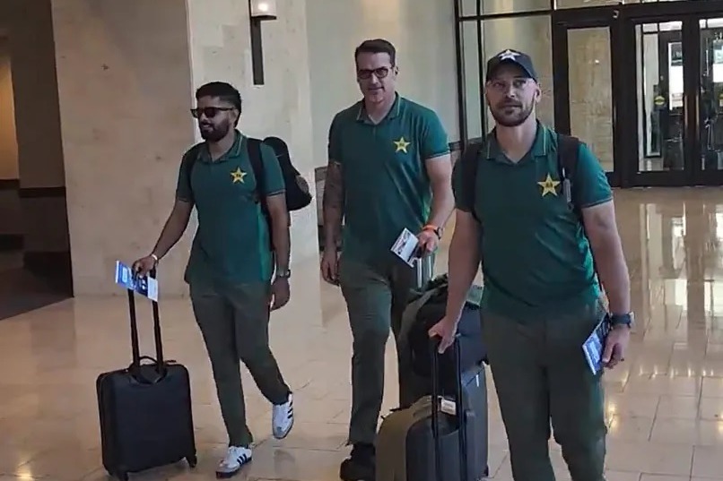 Pakistan Players Host Private Dinner For USD 25 Before T20 World Cup Get Slammed