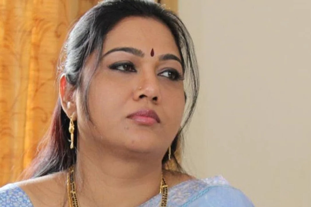 Actress Hema to be suspended from MAA
