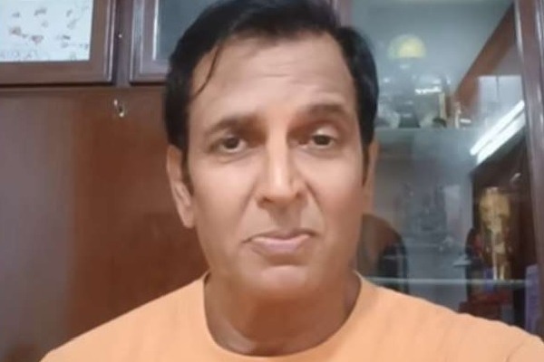 Ayodhya always betrayed their king Ramayan actor Sunil Lahri expresses disappointment over LS results