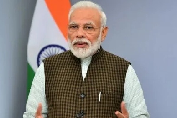 PM Modi warns NDA mps over cabinet berths