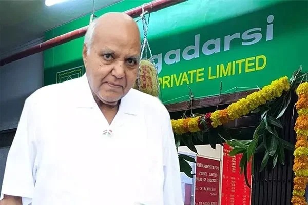 Media Mogul Ramoji Rao Passes Away at 88