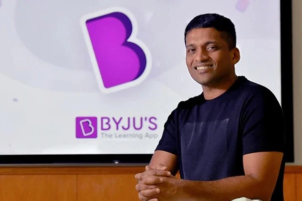Once Valued At 22 Billion Dollors But Now Byjus Worth Zero
