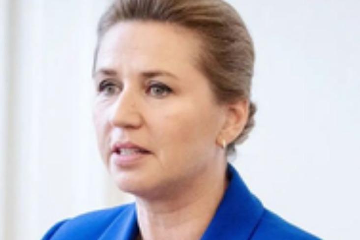 Danish Prime Minister 'safe but shaken' after assault