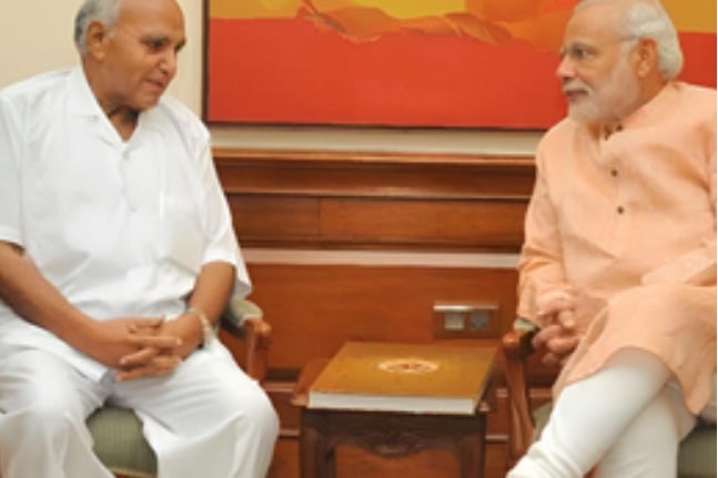 PM Modi’s tribute to Ramoji Rao: ‘He revolutionised the media space’