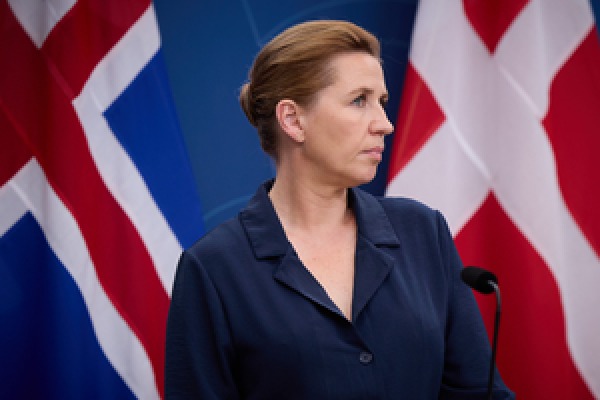 Saddened and shaken after attack: Danish Prime Minister