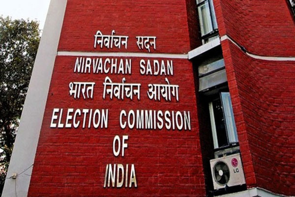  Election Commission announces by poll dates for 7 states