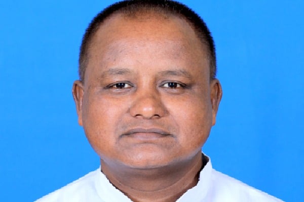 Mohan Charan Majhi: Keonjhar MLA Mohan Charan Majhi To Be BJP's..