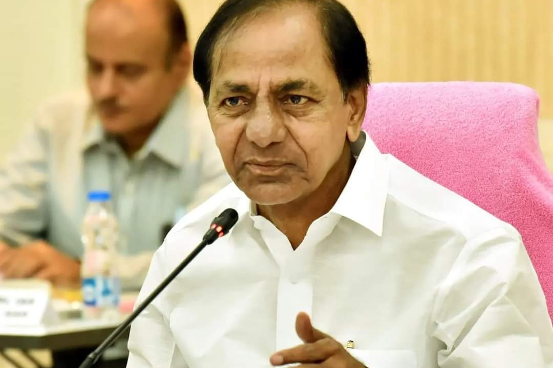 Justice Narasimha Reddy Commission Notices to KCR On Chhattisgarh Power Purchase Agreement
