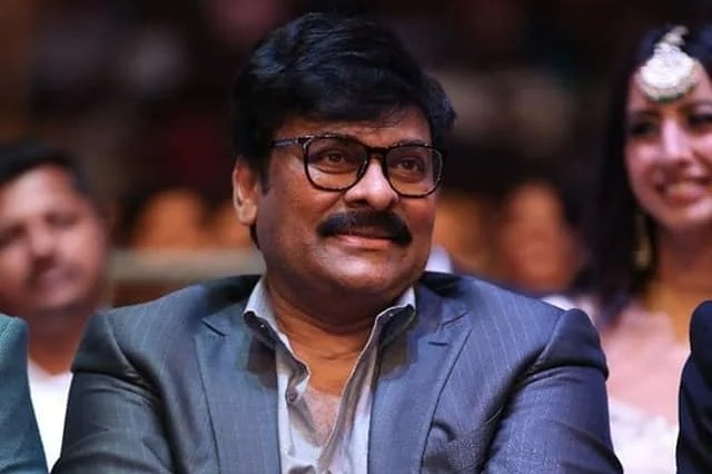 Chiranjeevi and Ram Charan to attend Chandrababu swearing in ceremony as CM