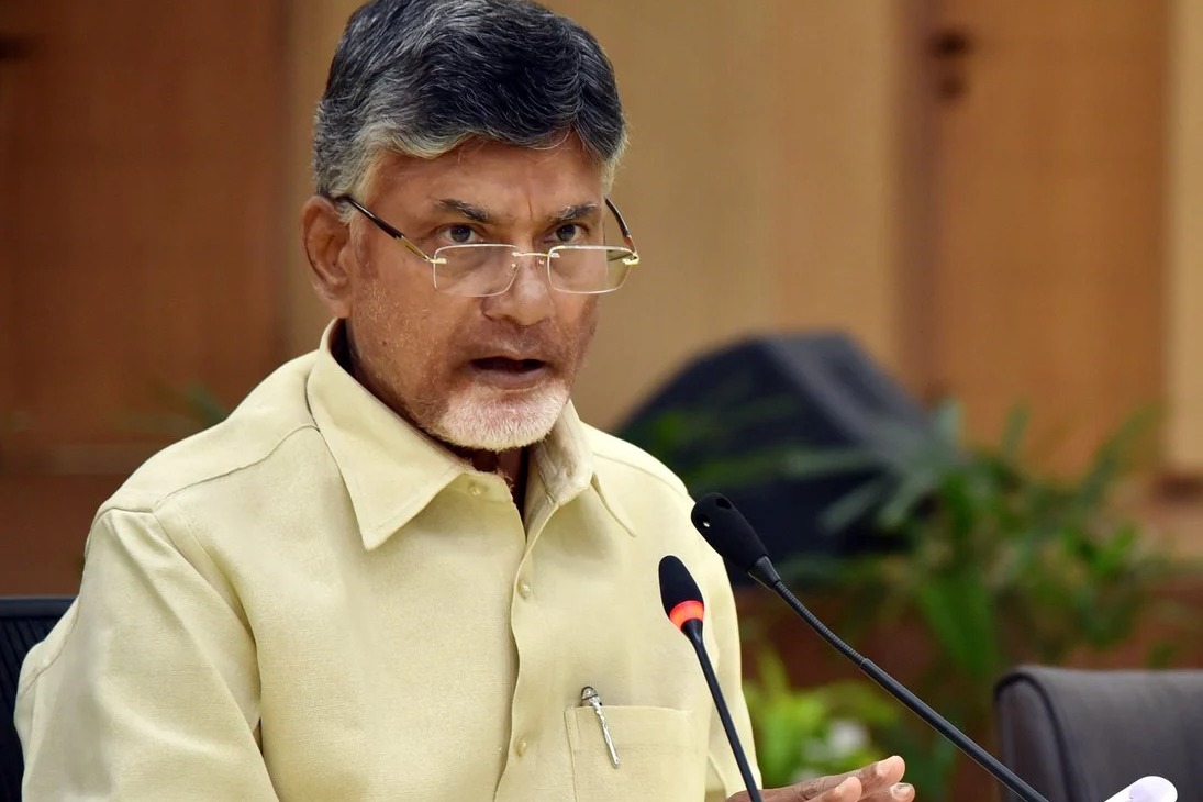 List of guests for Chandrababu oath taking ceremony