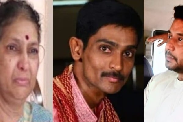Parents of murdered fan seek ban on actor Darshan from Kannada film industry