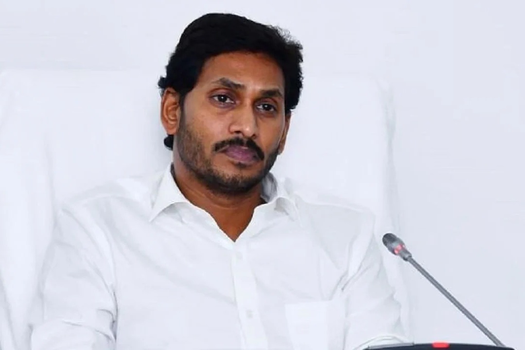 There was no Dissatisfaction to us anywhere before Election but results were different says EX CM YS Jagan