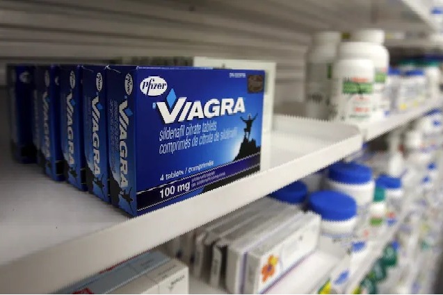Viagra Improves Brain Blood Flow May Help Prevent Dementia
