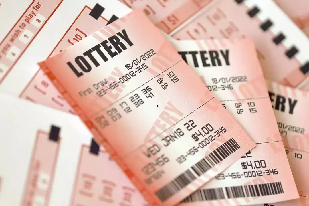 Man Wins Rs 26 Lakh Lottery Prize by Mistake